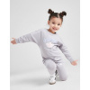 Adidas Súprava (G)Var Hd/leg Suit Gry G Jl6965 Sivá 6-9MTH Adidas Súprava (G)Var Hd/leg Suit Gry G Jl6965 Sivá 6-9MTH