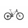 MONDRAKER Raze Carbon R MIND, carbon/gloss black/racing silver, 2022 Varianta: Velikost M MONDRAKER Raze Carbon R MIND, carbon/gloss black/racing silver, 2022 Varianta: Velikost M