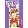 Love Hina Omnibus 1 - Ken Akamatsu Love Hina Omnibus 1 - Ken Akamatsu