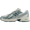 New Balance Tenisová obuv 740v2 White Marsh Green Biela New Balance Tenisová obuv 740v2 White Marsh Green Biela