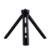 MG Tripod statív pre športové kamery, čierny MG Tripod statív pre športové kamery, čierny