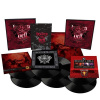 Heaven & Hell - Breaking Out Of Heaven (2007 - 2009) (Super Deluxe Edition) 7LP Heaven & Hell - Breaking Out Of Heaven (2007 - 2009) (Super Deluxe Edition) 7LP