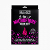 MUC-OFF 2-in-1 Microfibre Wash Mitt - rukavica na umývanie MUC-OFF 2-in-1 Microfibre Wash Mitt - rukavica na umývanie