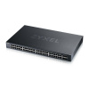 ZyXEL Zyxel XGS1935-52 Riadený L2+/L3 Gigabit Ethernet (10/100/1000) (XGS1935-52-EU0101F) ZyXEL Zyxel XGS1935-52 Riadený L2+/L3 Gigabit Ethernet (10/100/1000) (XGS1935-52-EU0101F)