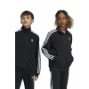 Detská mikina adidas Originals FIREBIRD TOP IY9800 čierna 128 Detská mikina adidas Originals FIREBIRD TOP IY9800 čierna 128