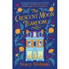The Crescent Moon Tearoom The Crescent Moon Tearoom