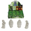 Morex Dekorace buddha 24 ks X4217 - 3 x 3 x 5 cm Morex Dekorace buddha 24 ks X4217 - 3 x 3 x 5 cm