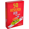 MIndok 50 veselých her na cesty MIndok 50 veselých her na cesty