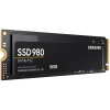 Samsung SSD 980 500GB MZ-V8V500BW Samsung SSD 980 500GB MZ-V8V500BW