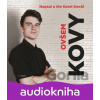 Kovy: Ovšem - Karel Kovář Kovy: Ovšem - Karel Kovář