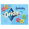 ORION Arabesky želé 180 g ORION Arabesky želé 180 g