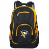 Batoh Pittsburgh Penguins NHL Trim Color Laptop Backpack Batoh Pittsburgh Penguins NHL Trim Color Laptop Backpack
