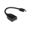 Lenovo redukce Mini-DisplayPort to DisplayPort Lenovo redukce Mini-DisplayPort to DisplayPort