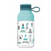 Quokka Plastová láhev Ice Kids s poutkem Indian 430 ml Quokka Plastová láhev Ice Kids s poutkem Indian 430 ml