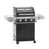 Rösle Videro G3-S Vario+ 3+2 horákový plynový gril s preskleným vekom a infra varičom Rösle Videro G3-S Vario+ 3+2 horákový plynový gril s preskleným vekom a infra varičom