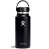 Hydro Flask Antikorová termofľaša Wide Mouth Flex Cap 32 oz 946 ml Black Hydro Flask Antikorová termofľaša Wide Mouth Flex Cap 32 oz 946 ml Black