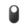 Samsung Chytrý prívesok Galaxy SmartTag2 Black EI-T5600BBEGEU Samsung Chytrý prívesok Galaxy SmartTag2 Black EI-T5600BBEGEU