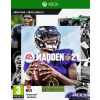 Madden NFL 21 (XONE/XSX) Madden NFL 21 (XONE/XSX)