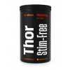 Thor Stim-free 420 g - GymBeam Príchuť: Citrón - Limetka Thor Stim-free 420 g - GymBeam Príchuť: Citrón - Limetka