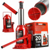 Hydraulický stĺpový zdvihák Mar-Pol 20 T 235/455 mm Hydraulický stĺpový zdvihák Mar-Pol 20 T 235/455 mm