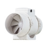 Vents TT 125 T ventilátor do kruhového potrubí s časovačem Vents TT 125 T ventilátor do kruhového potrubí s časovačem