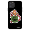Picasee ULTIMATE CASE MagSafe pro Apple iPhone 11 Pro - Hot Cocoa Club Picasee ULTIMATE CASE MagSafe pro Apple iPhone 11 Pro - Hot Cocoa Club