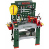 KLEIN Bosch Workshop č. 1 150 dielov KLEIN Bosch Workshop č. 1 150 dielov