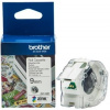 rolka BROTHER CZ-1001, 9mm x 5m, pre VC-500W (CZ1001) rolka BROTHER CZ-1001, 9mm x 5m, pre VC-500W (CZ1001)