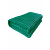 Prikrývka 4sleep z mikrovlákna 220 cm x 200 cm zelená Prikrývka 4sleep z mikrovlákna 220 cm x 200 cm zelená