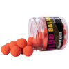 CARP INFERNO Balanced Boilie Fluo Jahoda Krill 16mm, 150ml CARP INFERNO Balanced Boilie Fluo Jahoda Krill 16mm, 150ml