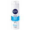 Nivea pena na holenie Men Sensitive Cooling 200 ml Nivea pena na holenie Men Sensitive Cooling 200 ml