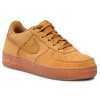 Detské Sneakersy nízke NIKE AIR FORCE 1 LV8 3 (GS) BQ5485-700 – Hnedá Detské Sneakersy nízke NIKE AIR FORCE 1 LV8 3 (GS) BQ5485-700 – Hnedá