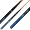O'Min Snookerové tágo, O´Min Gunman 1, ¾-Split, vrátane predĺženia. O'Min Snookerové tágo, O´Min Gunman 1, ¾-Split, vrátane predĺženia.