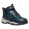 Obuv Keen Wanduro Mid WP Sky captain/sea moss 25/26 Obuv Keen Wanduro Mid WP Sky captain/sea moss 25/26