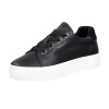 Dámske Sneakersy GANT AVONA 31531993-G00 – Čierna Dámske Sneakersy GANT AVONA 31531993-G00 – Čierna