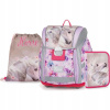 Oxybag PREMIUM LIGHT Kôň romantic 3dielny set Oxybag PREMIUM LIGHT Kôň romantic 3dielny set