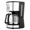 ECG KP 2125 Supreme prekvapkávač na kávu ECG KP 2125 Supreme prekvapkávač na kávu