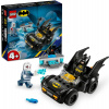 LEGO® LEGO® DC Batman™ 76301 Batman™ a Batmobil vs. Mr. Freeze™ 2276301 LEGO® LEGO® DC Batman™ 76301 Batman™ a Batmobil vs. Mr. Freeze™ 2276301