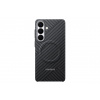 EF-KS947SSE Samsung Carbon Magnetický Kryt pre Galaxy S26+ Gray EF-KS947SSE Samsung Carbon Magnetický Kryt pre Galaxy S26+ Gray