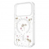FIXED kryt MagBloom s podporou Magsafe pro Apple iPhone 17 Pro, Blush Plum FIXBLM-1602-BP FIXED kryt MagBloom s podporou Magsafe pro Apple iPhone 17 Pro, Blush Plum FIXBLM-1602-BP