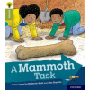 Oxford Reading Tree Explore with Biff, Chip and Kipper: Oxford Level 7: A Mammoth Task (Roderick Hunt)(Brožovaná) Oxford Reading Tree Explore with Biff, Chip and Kipper: Oxford Level 7: A Mammoth Task (Roderick Hunt)(Brožovaná)