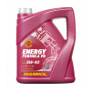 Motorový olej 5W-40 MANNOL Energy Formula PD 7913 - 5L Motorový olej 5W-40 MANNOL Energy Formula PD 7913 - 5L