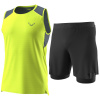 Komplet DYNAFIT Sky Tank M Ultra Yellow + Alpine Pro 2/1 Shorts M Black Out Komplet DYNAFIT Sky Tank M Ultra Yellow + Alpine Pro 2/1 Shorts M Black Out
