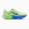 Pánske bežecké topánky Nike Vomero 18 white/volt tint/sapphire/black spruce Pánske bežecké topánky Nike Vomero 18 white/volt tint/sapphire/black spruce