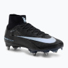 Pánske kopačky Nike Mercurial Superfly 10 Elite SG-Pro black/ice blue Pánske kopačky Nike Mercurial Superfly 10 Elite SG-Pro black/ice blue