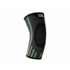 MADMAX MFA-283 3D COMPRESSIVE ELBOW SUPPORT - Dark grey/neon green, M MADMAX MFA-283 3D COMPRESSIVE ELBOW SUPPORT - Dark grey/neon green, M