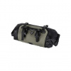 TOPEAK bikepacking FRONTLOADER, taška na riadidlá 8l zelená TOPEAK bikepacking FRONTLOADER, taška na riadidlá 8l zelená