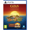Catan Super Deluxe Console Edition | PS5 Catan Super Deluxe Console Edition | PS5