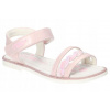 American Club detské sandále z ekologickej kože ružové, veľkosť 34 American Club detské sandále z ekologickej kože ružové, veľkosť 34