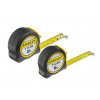 Meter zvinovací STANLEY® TYLON TWIN PACK 5m a 8m STANLEY Meter zvinovací STANLEY® TYLON TWIN PACK 5m a 8m STANLEY